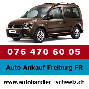 Auto Ankauf Freiburg FR