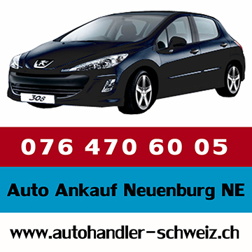 Auto Ankauf Neuenburg NE